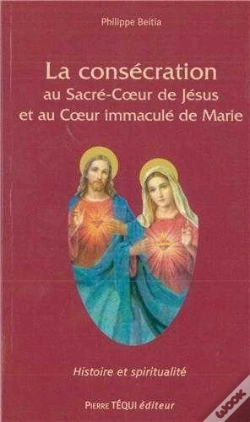 Capa do artigo Consécration Aux Sacrés Coeurs De Jésus Et De Marie