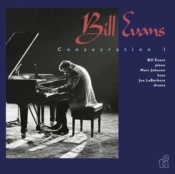 Capa do artigo Consecration I - Vinil