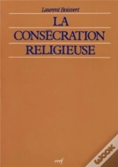 Consecration Religieuse