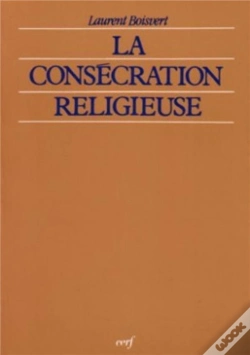 Capa do artigo Consecration Religieuse