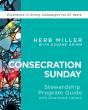 Consecration Sunday Stewardship Program Guide With Download - Preview