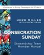 Consecration Sunday Stewardship Team Member Manual - Preview