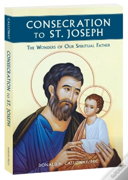 Capa do artigo Consecration To St Joseph