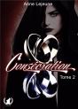 Consecration - Tome 2 - Preview