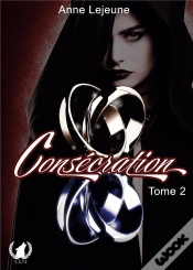 Capa do artigo Consecration - Tome 2