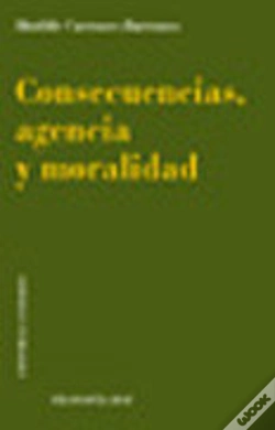 Capa do artigo Consecuencias Agencia Y Moralidad