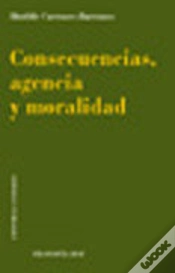 Capa do artigo Consecuencias Agencia Y Moralidad