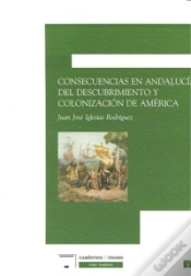 Capa do artigo Consecuencias Andalucia Descubrimiento Y Colonizacion Americ