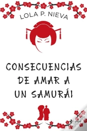Capa do artigo Consecuencias De Amar A Un Samurái