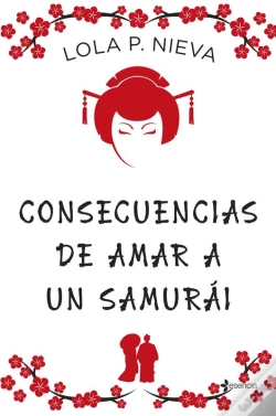 Capa do artigo Consecuencias De Amar A Un Samurái