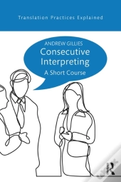Consecutive Interpreting