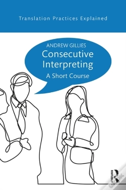 Capa do artigo Consecutive Interpreting