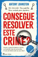 Consegue Resolver Este Crime?