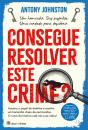 Consegue Resolver Este Crime? - Preview