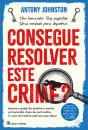 Consegue Resolver Este Crime? - Preview