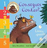 Consegues Contar?