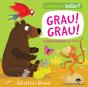 Consegues Imitar? Grau! Grau! Com Abas Grandes para Levantar - Preview