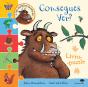 Consegues Ver? - Preview
