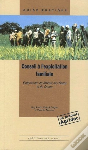Capa do artigo Conseil À L