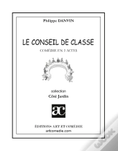 Conseil De Classe