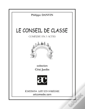 Capa do artigo Conseil De Classe