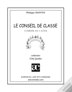 Capa do artigo Conseil De Classe