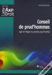 Conseil De Prud'Hommes