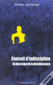 Capa do artigo Conseil D