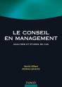 Conseil En Management ; Analyses Et Études De Cas - Preview