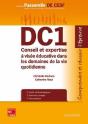 Conseil Et Expertise A Visee Educative Comprendre Et Reussir L'Epreuve Du Dc1 Coll Passerelle De Ces - Preview