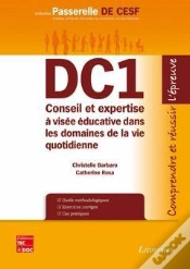 Capa do artigo Conseil Et Expertise A Visee Educative Comprendre Et Reussir L