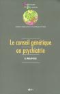 Conseil Genetique En Psychiatrie - Preview