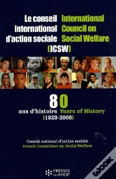 Conseil International D Action Sociale