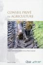 Conseil Prive En Agriculture - Preview