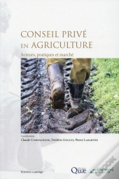 Conseil Prive En Agriculture