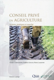 Capa do artigo Conseil Prive En Agriculture