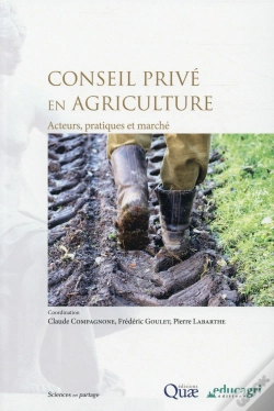 Capa do artigo Conseil Prive En Agriculture