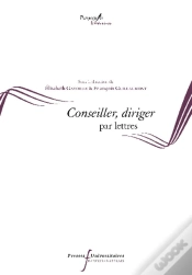 Capa do artigo Conseiller, Diriger Par Lettres