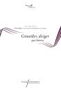 Conseiller, Diriger Par Lettres - Preview