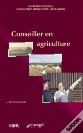 Conseiller En Agriculture