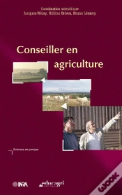 Capa do artigo Conseiller En Agriculture