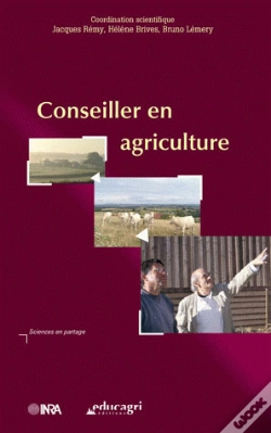 Capa do artigo Conseiller En Agriculture