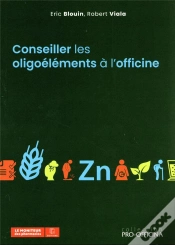 Capa do artigo Conseiller Les Oligoelements A L