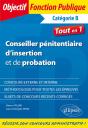Conseiller Pénitentiaire D'Insertion Et De Probation - Preview