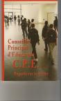 Conseiller Principal D'Éducation ; Cpe, Regards Sur Le Métier - Preview
