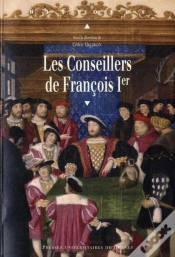 Capa do artigo Conseillers De Francois Ier