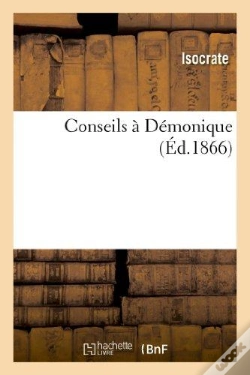 Capa do artigo Conseils A Demonique