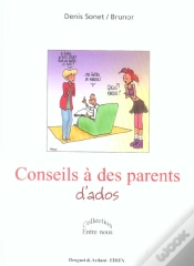 Capa do artigo Conseils A Des Parents D