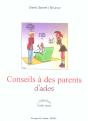 Conseils A Des Parents D'Ados - Preview