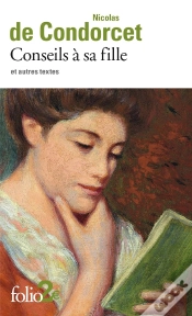 Capa do artigo Conseils A Sa Fille Et Autres Textes